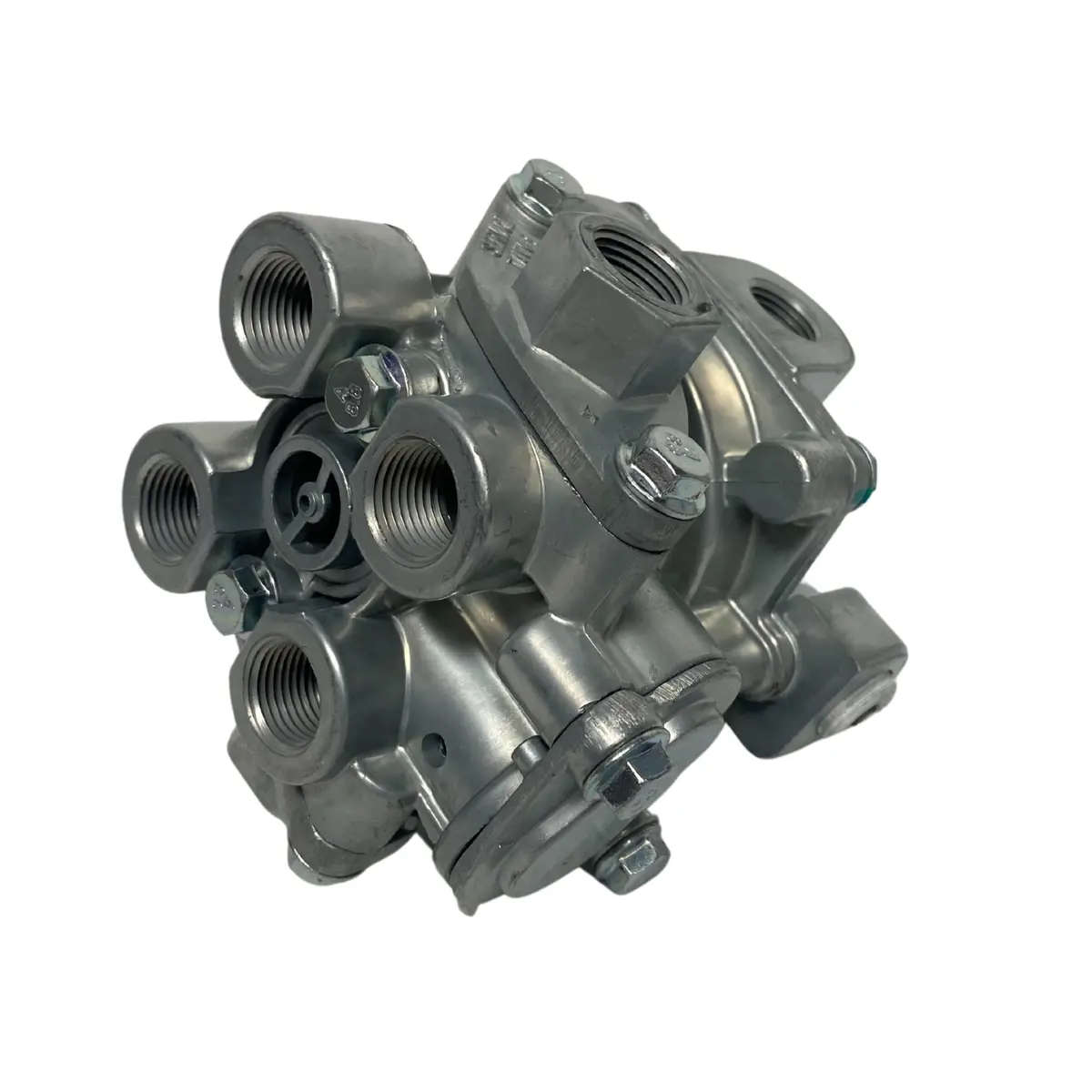 Rt4 Type Multifunction Valve | 170.Kn26000 Automann 1