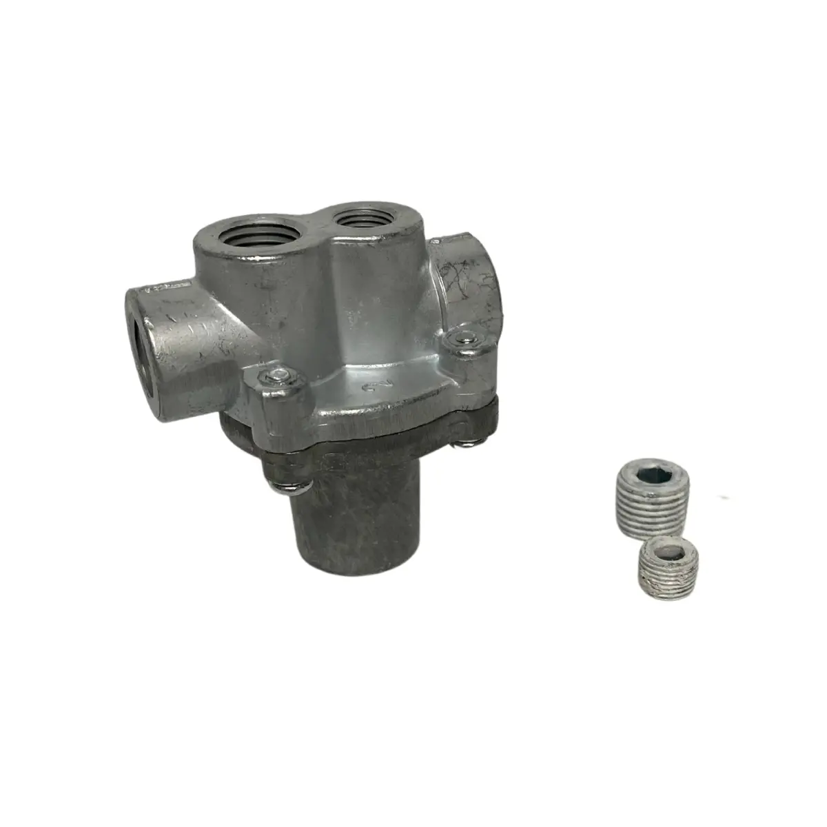 Pressure Protection Valve | 170.Kn31000 Automann 1