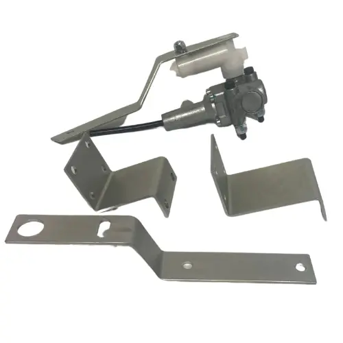 Height Control Valve Link Type | 171.H00450ce Automann 1
