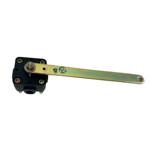 Oem Barksdale Height Control Valve | 171.H101oe Automann 1