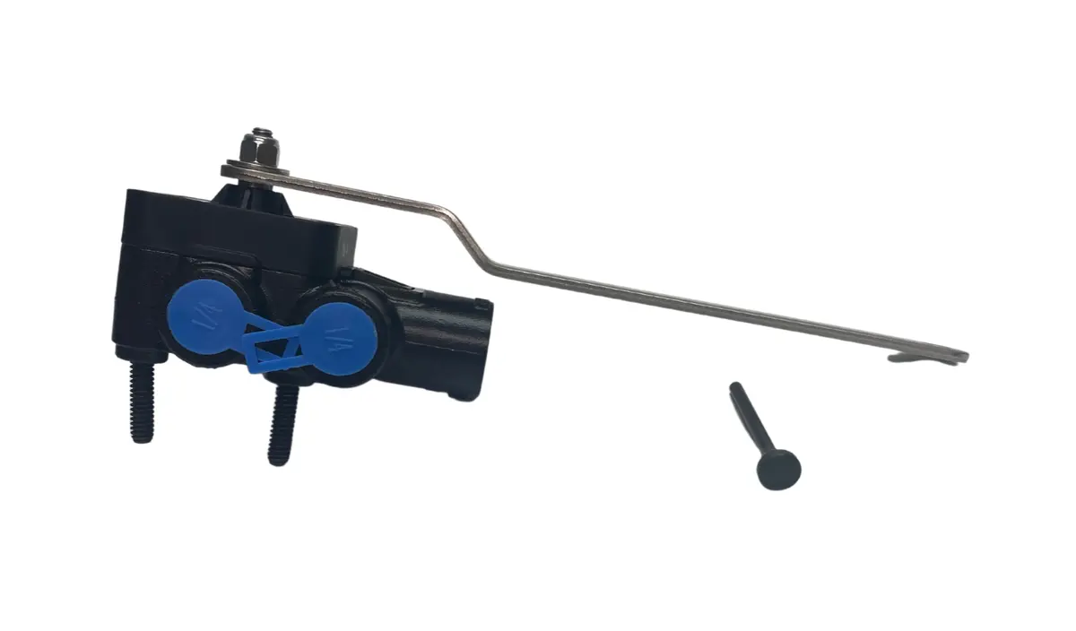 Barksdale Type Height Control Valve | 171.H102 Automann 1