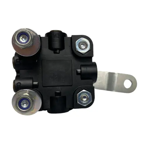 Barksdale Type Height Control Valve | 171.H104 Automann 1