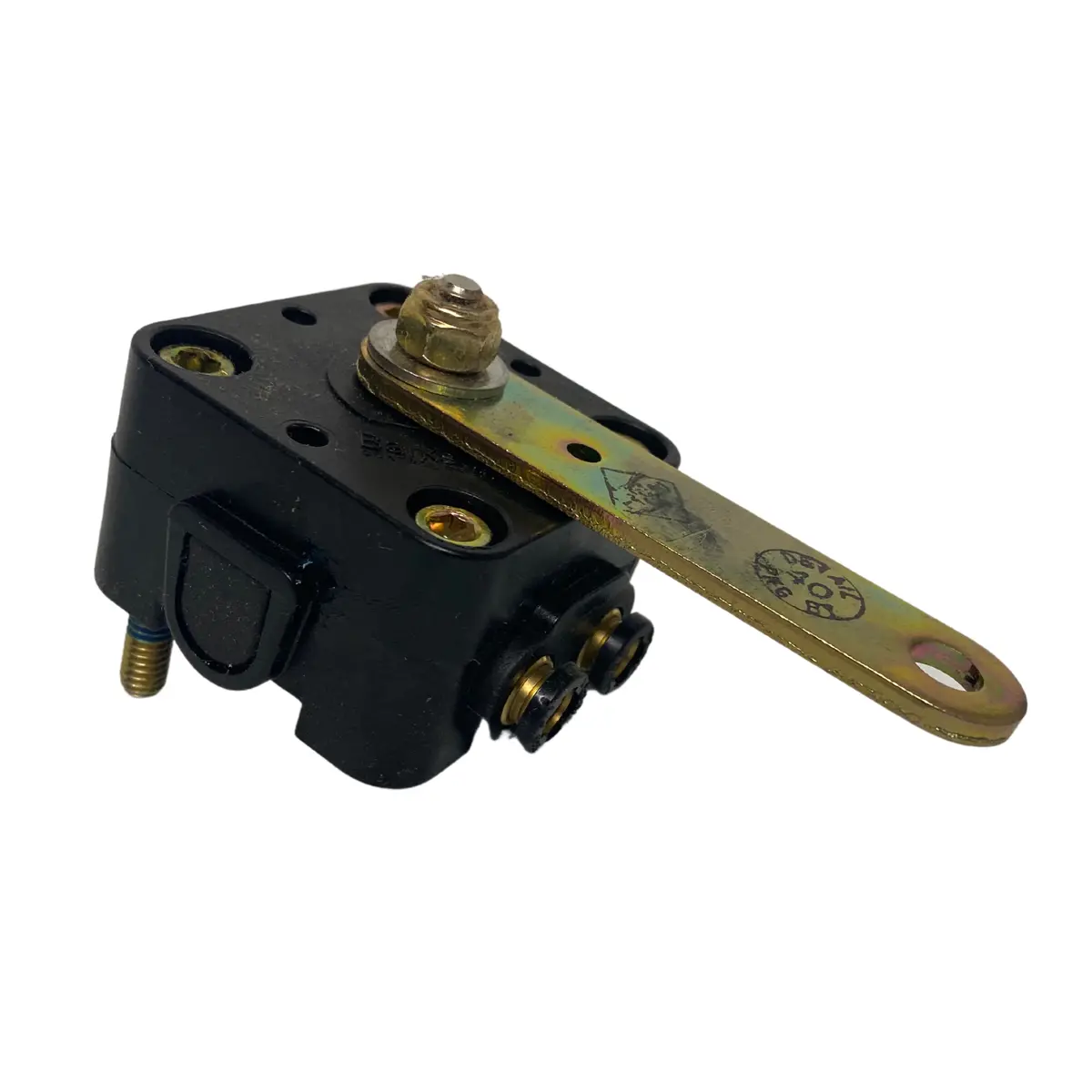 Barksdale Type Height Control Valve | 171.H107oe Barksdale 1