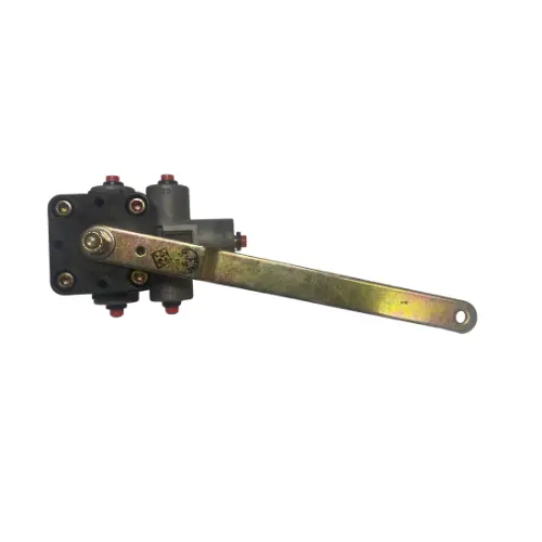 Barksdale Type Height Control Valve | 171.H108oe Barksdale 1