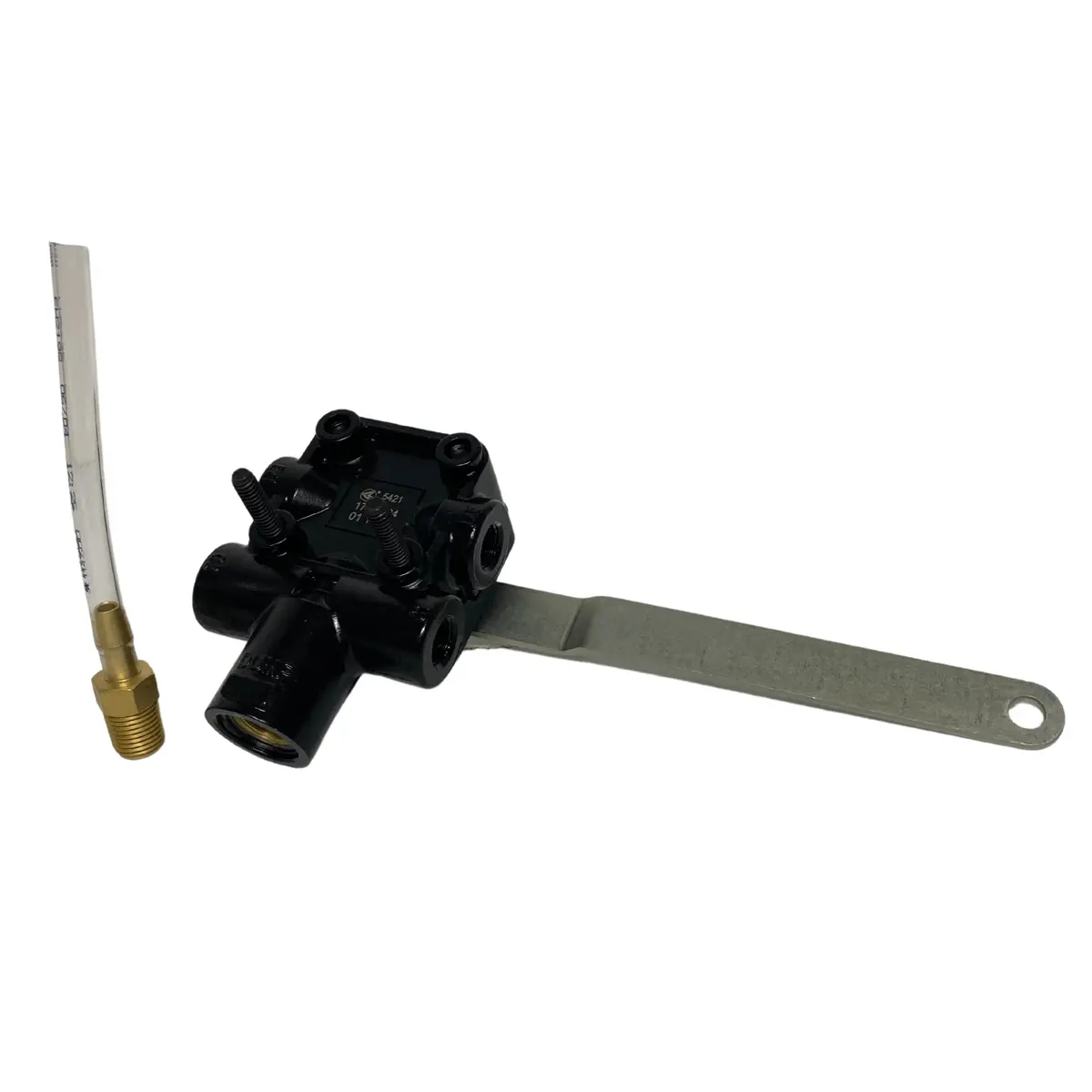 Height Control Valve Hendrickson Type | 171.H494 Automann 1