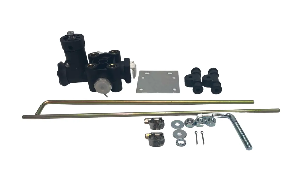 Height Control Valve Midland Type | 171.Kn27000 Automann 1