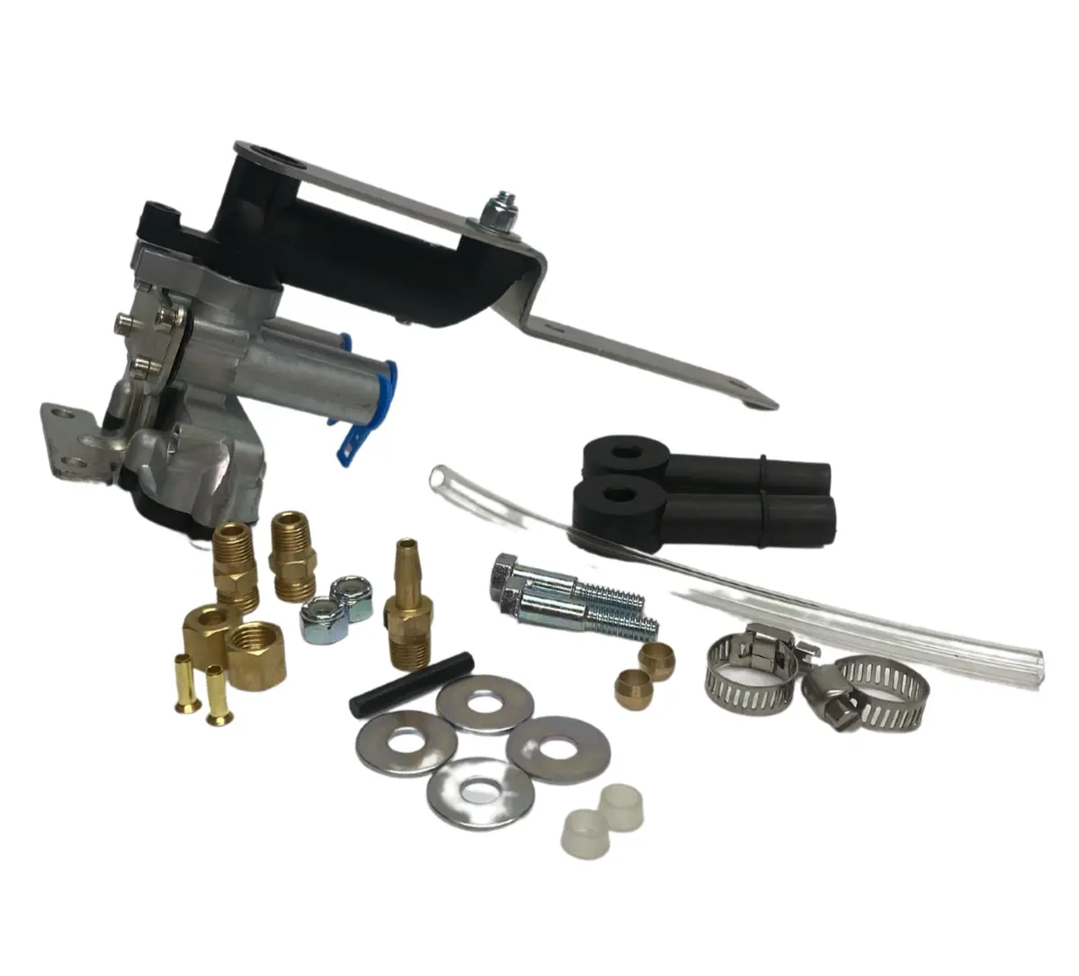 Height Control Valve Neway Type | 171.Lv100 Automann 1
