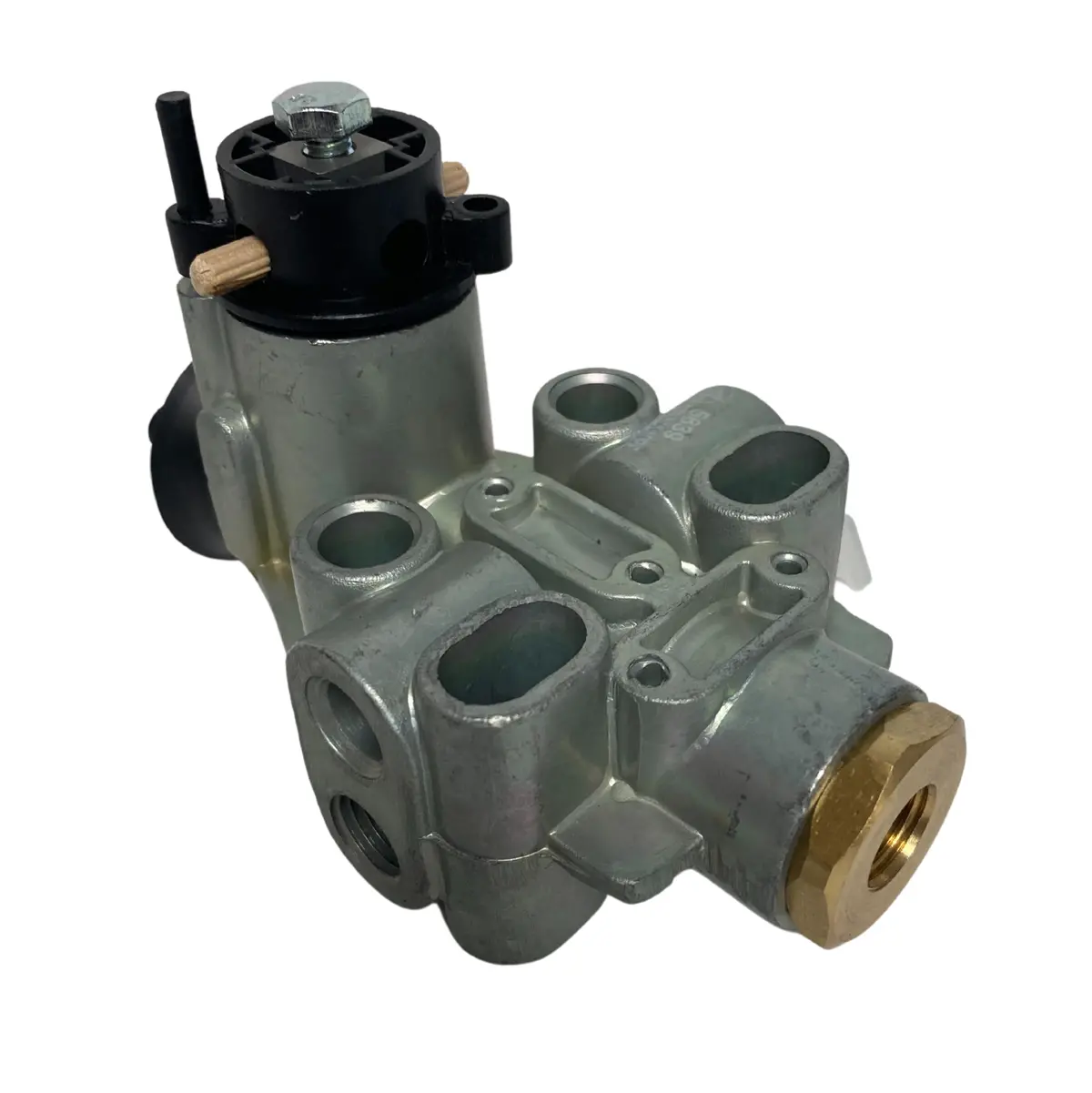 Midland Type Height Control Valve | 171.N2040be Automann 1