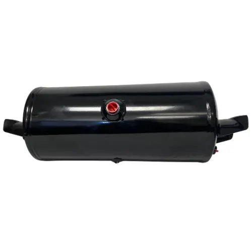 1488 Cubic In Air Tank, 9.500" Diameter | 172.2001A Automann 1