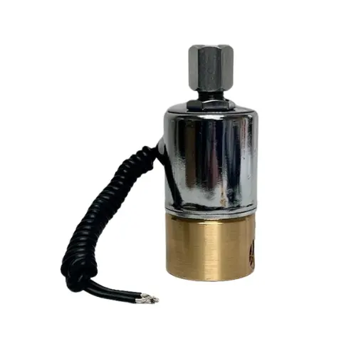 Neway Type Solenoid Valve | 173.90054074 Automann 1