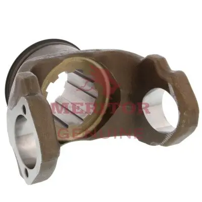 End Yoke With Deflector | 176N Series | Meritor 176N4541x 1