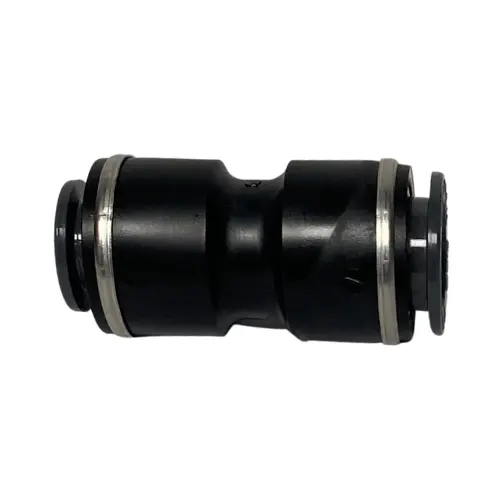 Plc Union Connector Fitting, 1/2In X 3/8In | 177.116286 Automann 1
