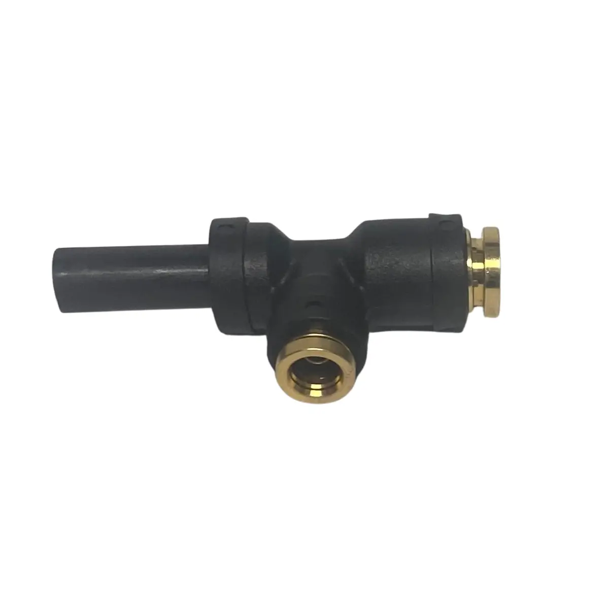Plc Standpipe Run Tee, 3/8 X 1/4 X 3/8In | 177.12C5164c Automann 1