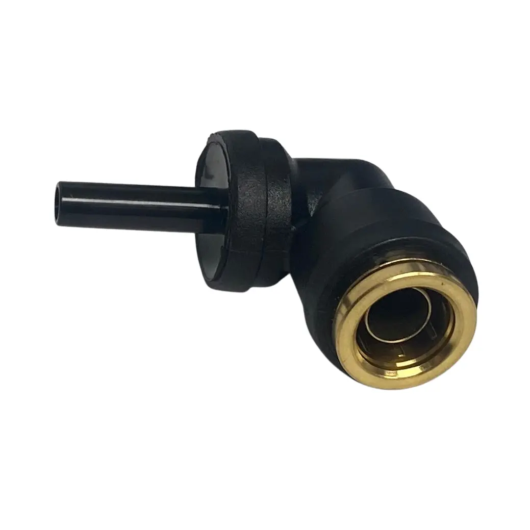 Plc Standpipe Elbow, 1/2 X 1/4In | 177.12C598b Automann 1