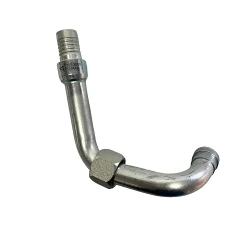 Rh Air Bag Adapter Kenworth | 177.3008 Automann 1