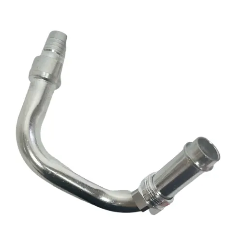 Lh Air Fitting - Kenworth | 177.3010 Automann 1