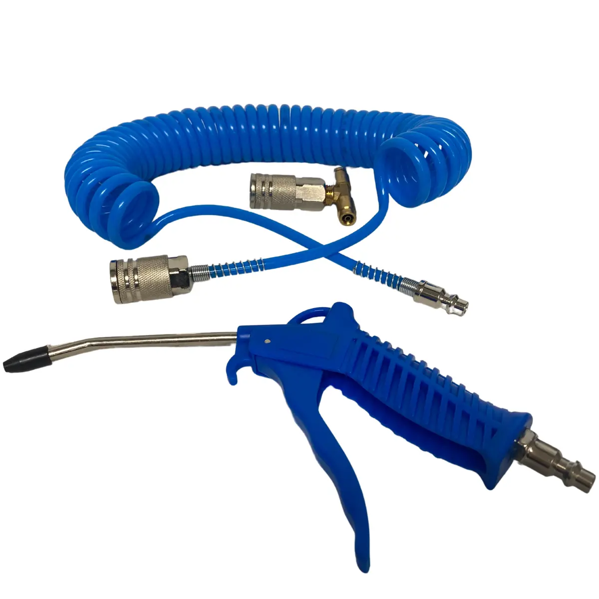 16Ft Cabin Blow Gun Kit | 177.Bgk16q Automann 1