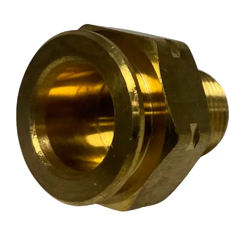 Fuel Tank Return Fitting For Volvo | 177.V20725102 Automann 1