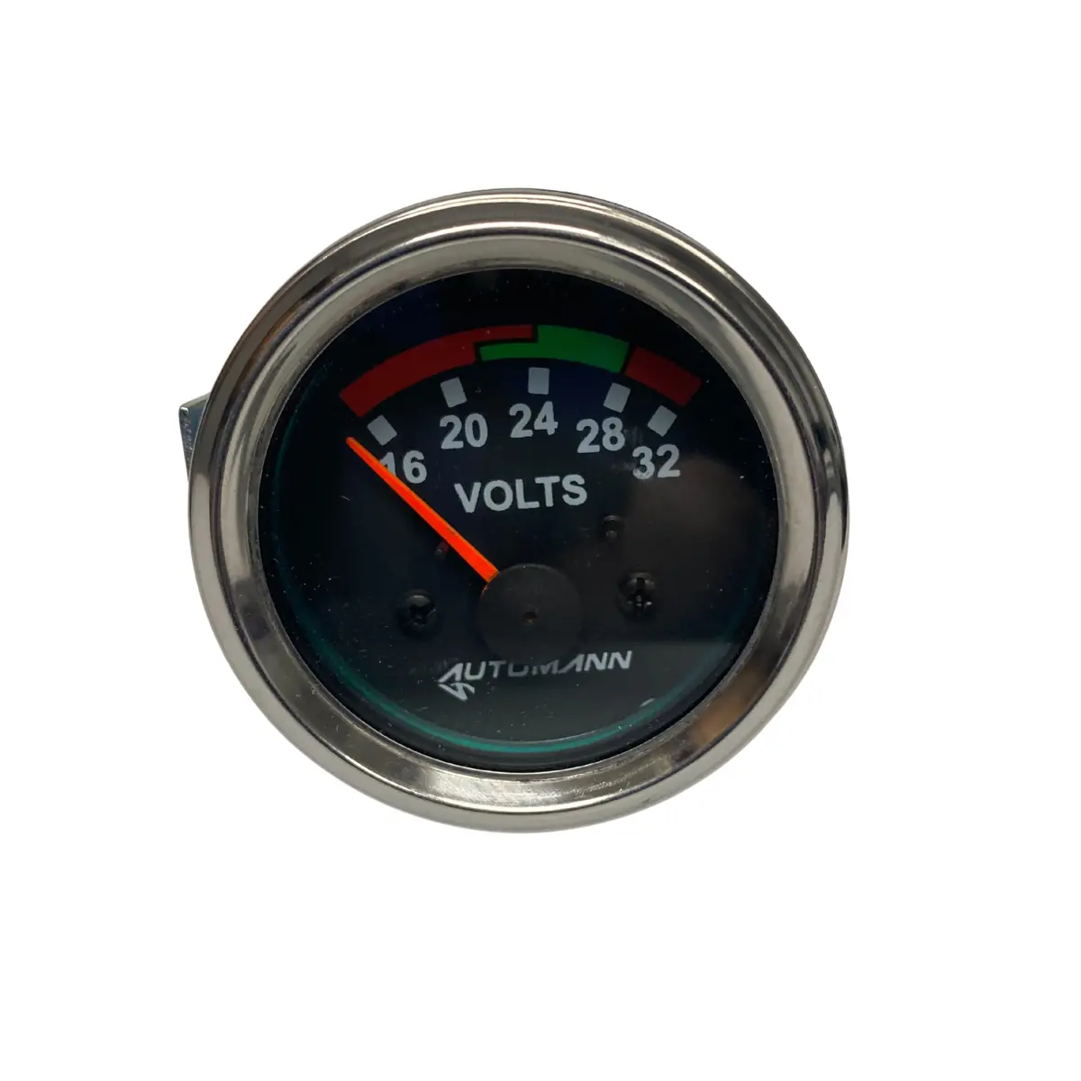 Voltmeter 24 Volt | 178.1119 Automann 1