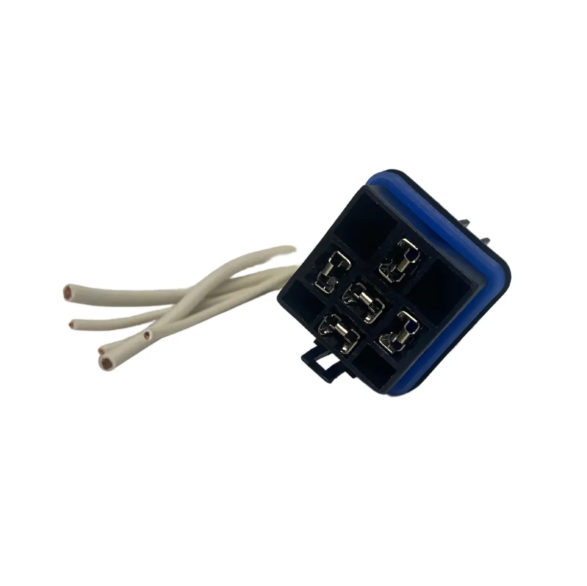 Weatherproof Metripack Relay Connector | 178.2566H Automann 1