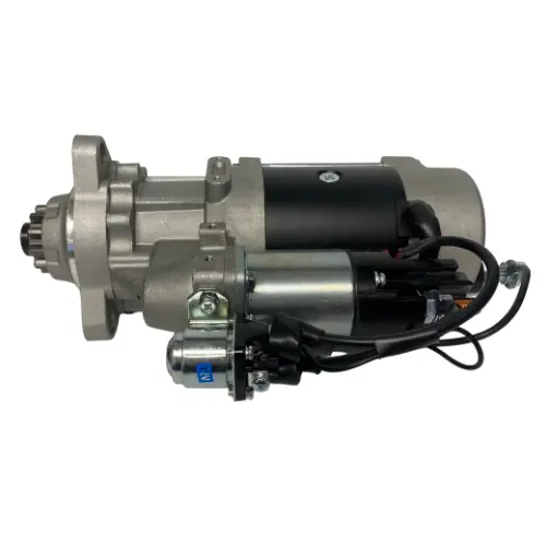 39Mt Type Rotatable Starter | 178.391211R Automann 1