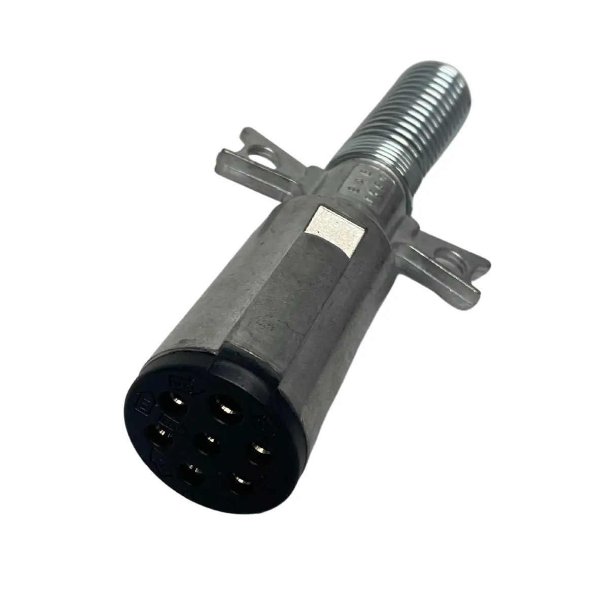 7 Pin Plug With Cable Guard | 179.1016 Automann 1