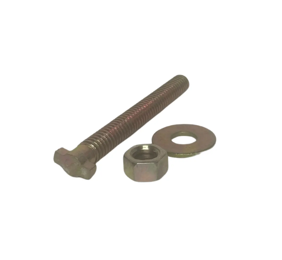 Caging Bolt Assembly | 179.4019 Automann 1
