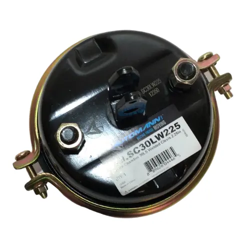 Service Chamber 30Ls Welded Clevis 2.25 | 179.Sc30lw225 Automann 1