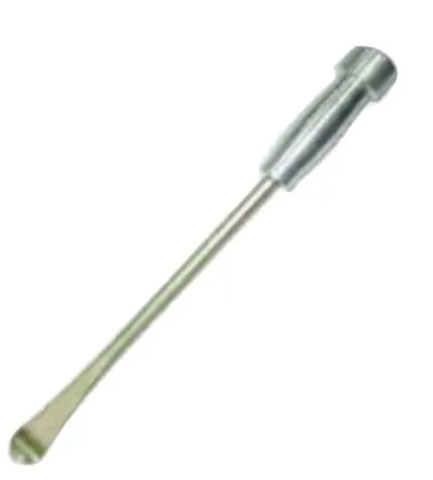 17" Tire Iron Spoon Aluminum Handle 1