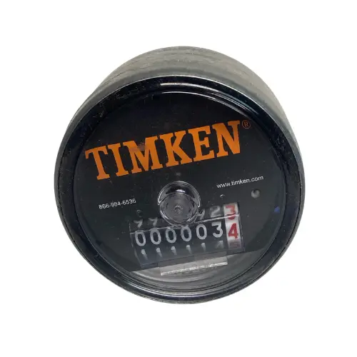 Hub Odometer 520 Rpm 1