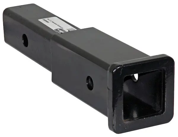 7" Hitch Receiver Extension | Buyers Products 1804003 1