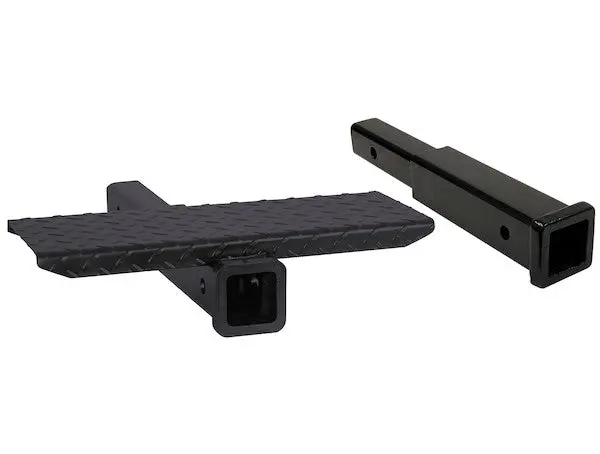 12" Hitch Receiver Extension | Buyers Products 1804005 1
