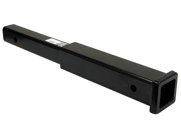 18 Inch Hitch Receiver Extension | 1804007 Buyers Products 1