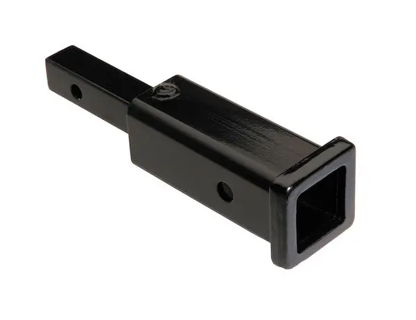 1-1/4" To 2" Hitch Adapter | Buyers Products 1804030 1