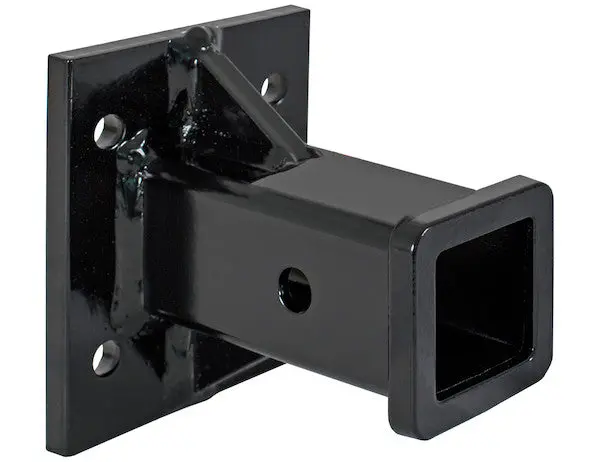 Bolt-On Receiver Tube | 1804055 Buyers Products 1