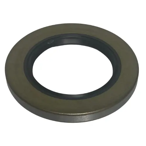 Double Lip Grease Seal, 3.376" X 2.125" | 181.1010 Automann 1