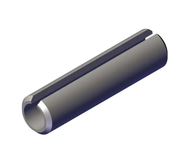 5/16" X 1-1/8" Spring Roll | 18370 Roll-Rite 1