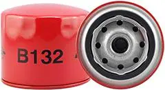 Full-Flow Lube Spin-On | B132 Baldwin 1