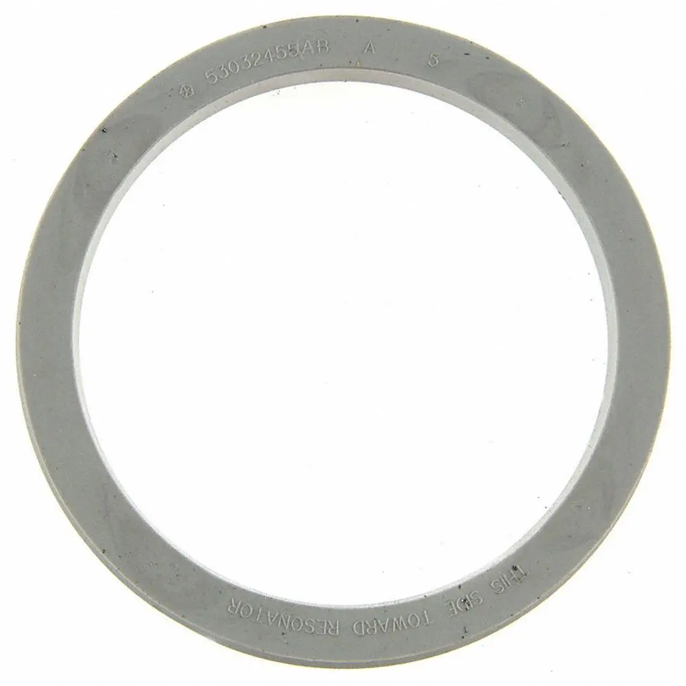 Fuel Injection Throttle Body Mounting Gasket | 61415 Fel-Pro 1