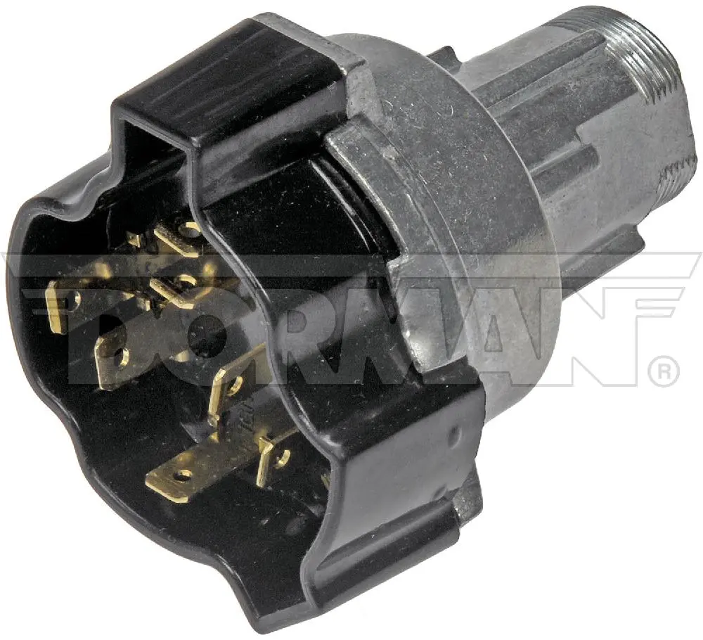 Hd Ignition Switch | 901-5601 Dorman - Hd Solutions 1
