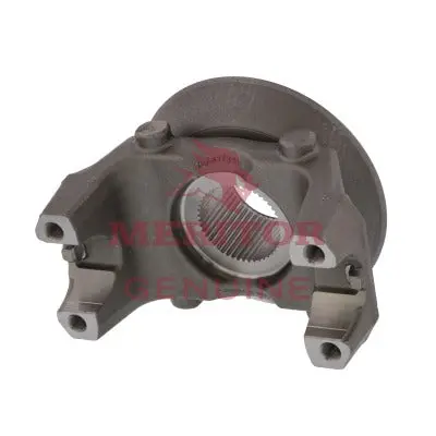 End Yoke With Deflector | 18N Series | Meritor 18N437311x 1