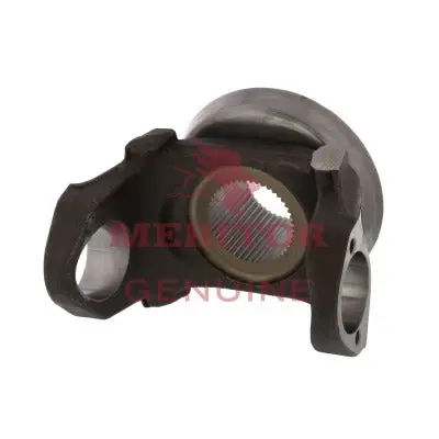 End Yoke With Deflector | 18N Series | Meritor 18N43731x 1