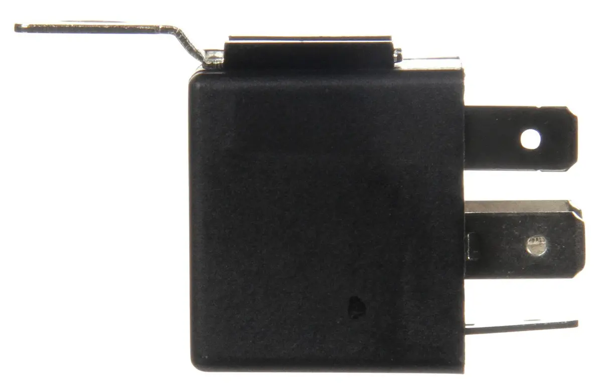 Signal-Stat 40 Amp Heavy Duty Relay, 5 Blade Terminal | Truck-Lite 192 1