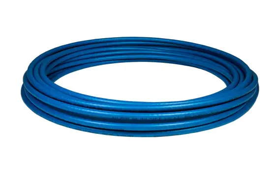 100 Ft Blue Air Brake Tubing | Tectran 1924-02-1 1