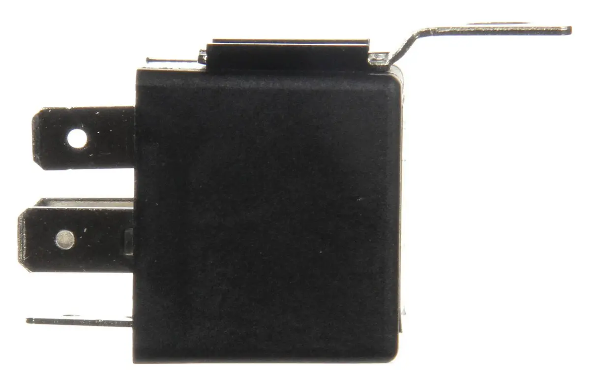 Signal-Stat 40 Amp Heavy Duty Relay, 4 Blade Terminal | Truck-Lite 194 1