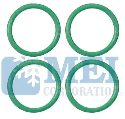 O-Ring Kit, Single Job | Mei/Air Source 0199 1
