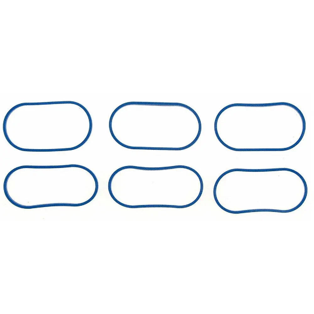 Fuel Injection Plenum Gasket Set | Ms96124-1 Fel-Pro 1