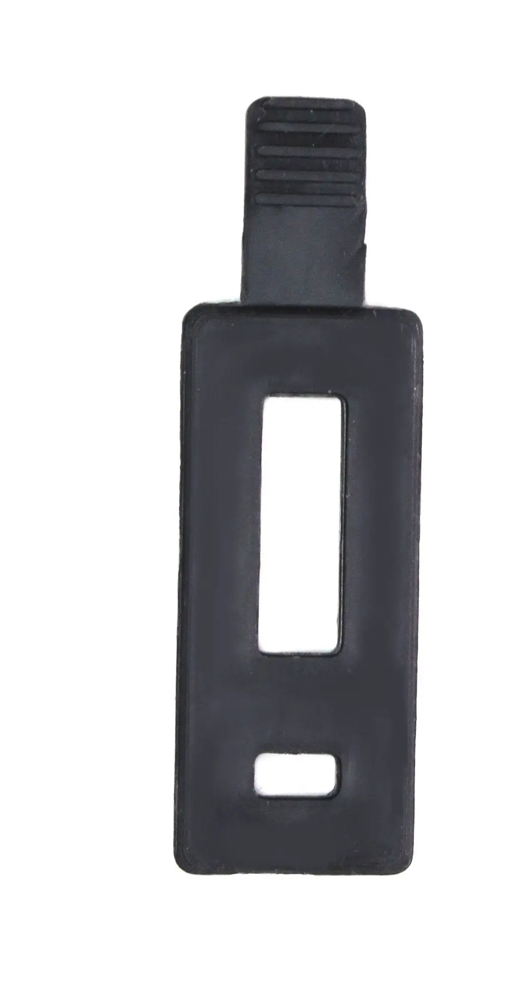 Yamaha Rubber Air Box Lid Hook (1979-95) G2, G8, G9, G11 Golf Cart Latch 1