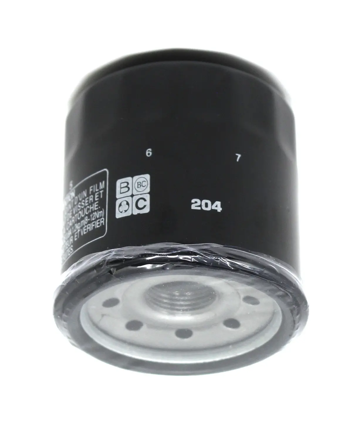 Jsp Aftermarket Oil Filter 4-Stroke Engines For Honda Kawasaki Yamaha 3201044 / Kn-204 / Hf204 / 5Gh-134402000 Triump Arctic Cat 2