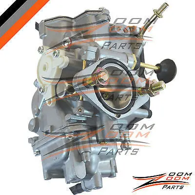 Yamaha Moto 4 350 Carburetor Yfm 350 Carb Atv Yfm350 Moto-4 1987 - 1995 1